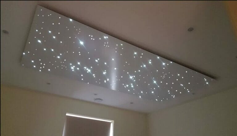 Starlight on sale ceiling panels